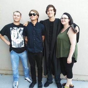 Meet your Posher, Ryan